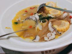 -青花椒花椒鱼(合生汇店)