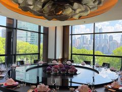 -丽晶轩中餐厅(重庆丽晶酒店)
