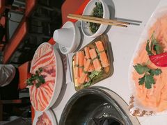 -李常在重庆火锅(合川总店)