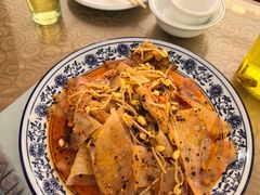 -西府酒家(太白山店)