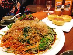 家常凉菜-大宝全猪馆(南京路店)