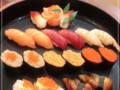 -东京屋(武定路店)