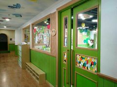 -福娃禧娃幼儿园