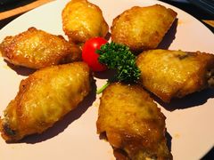 -嘉禾·悦享餐厅(八方汇店)