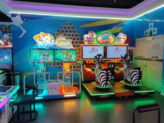 -大玩家(通州万达广场店)