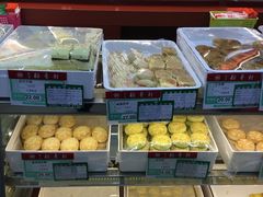 -北京稻香村(堤口路店)