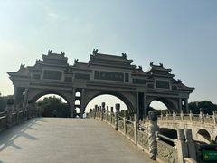 -顺峰山公园
