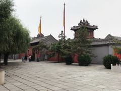 -白洋淀景区