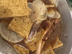 -聚首堂·特色小吃·肘子(什刹海德胜门店)