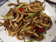 -虎虎龙虾大排档(双井店)