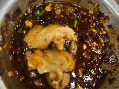 -双流老字号董蹄花(机场南四路店)