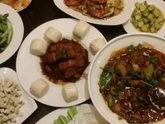 -齐鲁酒店