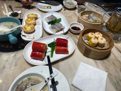 -滋粥楼·顺德菜(番禺广场总店)