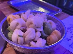 -山河屯铁锅炖鲜鹅·东北菜(开发区一店)
