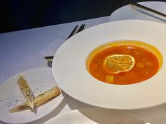 -Wei菋·Le Bistrot