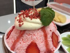 -蛙鱼潭美蛙鱼头(时代天街店)