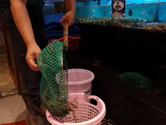 -南海渔家•海鲜•正宗海南菜(海棠湾店)