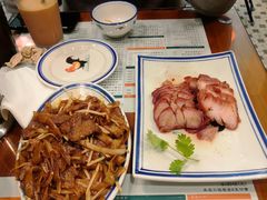-小龍鳳餐室(番禺路店)