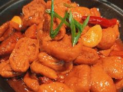 -吃饭皇帝大(合生汇店)