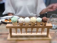 -ALLORA意大利餐厅(丰盛里店)
