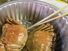 -靓虾二哥长沙地标小龙虾(五一广场店)
