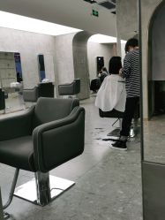 -P.STYLE 派斯造型