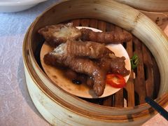 -豫园万丽酒店-万丽轩中餐厅(河南南路店)