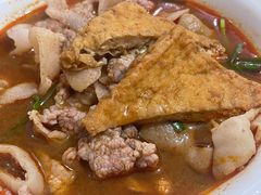 -大鼎沙嗲面(港口路店)