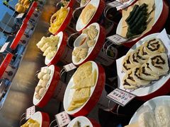 -令氏家外家周秦食府(高新店)