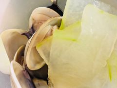 -古代饭堂(冠亚店)