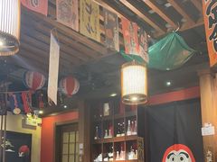 -王氏炉匠·烧鸟放题自助(好运街店)