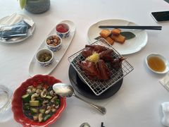 -悦轩中餐厅·高空江景·杭州柏悦酒店