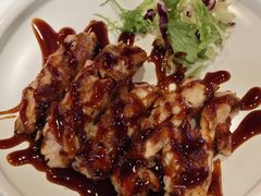 -盛焰铁板烧(王府井店)