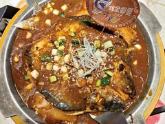 -南锣南门(东方银座店)