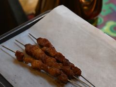 -格日勒阿妈蒙古厨房(大召店)