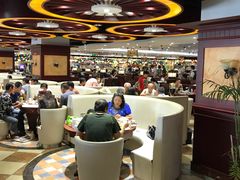 -比亚森自助烤肉料理(裕华店)