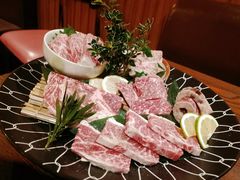 -久喜番和牛烧肉酒场(北辰三角洲店)