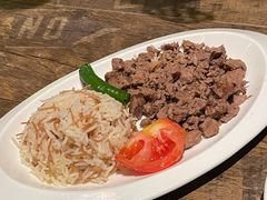 -梅夫娜土耳其餐厅.清真HALAL