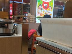 -西贝(金桥店)