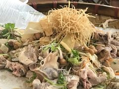 桑拿大扇鸡-顺德美食坊(南沙分店)