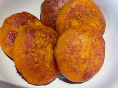 红薯饼-田小狗的饭店(才子佳郡店)