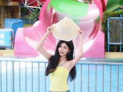 -武汉玛雅海滩水公园