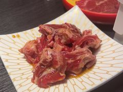-AJIYA·池袋日式烧肉自助(天津万象城店)