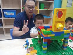 -克乐思少儿机器人•编程•竞赛科技馆(融创店)
