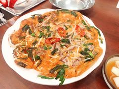 -神仙雪浓汤(明洞店)