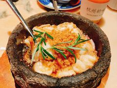 -桂满陇·西湖船宴(平安金融中心店)