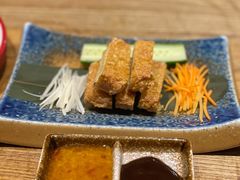 素烤鸭-水木苼 蔬食料理