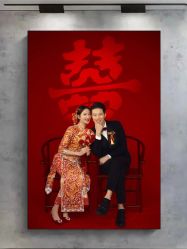 点击看大图 -CD视觉婚纱摄影