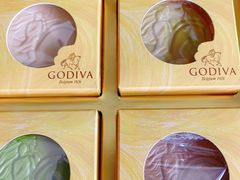 -GODIVA(海岸城店)