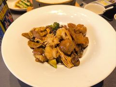 -北京老铺烤鸭(第五国际店)